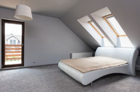 Portgower bedroom extensions