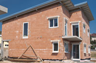 Portgower home extensions